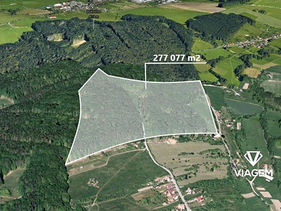Šanov, okres Zlín